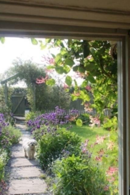 Parc y Brenin Villa Dryslwyn Dış mekan fotoğraf